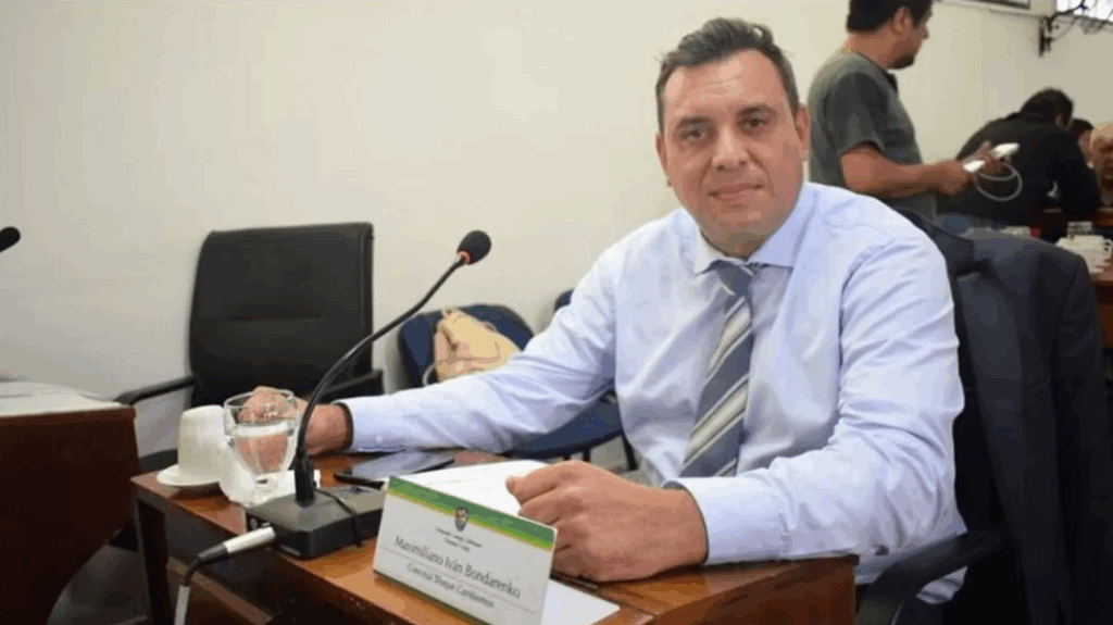 La Libertad Avanza desembarcó en La Matanza, uno de los bastiones del kirchnerismo, con Javier y Karina Milei a la cabeza para lanzar la campaña. 