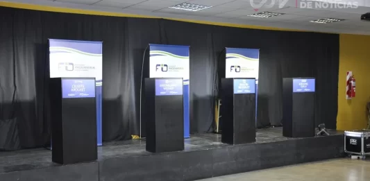 En Olavarría, los candidatos a concejales se enfrentarán en un debate político el próximo 27 de agosto.