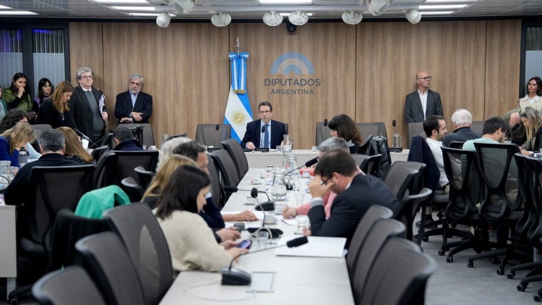 La oposición activa este martes una intensa agenda en comisiones. Entre los temas más incomodos se encuentra $LIBRA, financiamiento universitario y fondos para gobernadores.