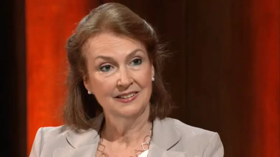 La excanciller argentina, Diana Mondino, reapareció públicamente para dejar mal parado a Javier Milei por el caso $Libra y por los rumores sobre sus perros.
