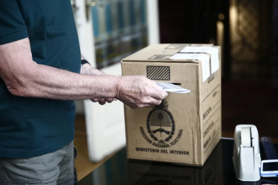 Con el fin del plazo para presentar los frentes de cara a las elecciones 2025, los partidos formalizaron las alianzas sin mayores sorpresas.