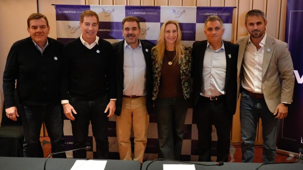 Karina Milei ponderó el rol del diputado nacional y armador bonaerense, Cristian Ritondo en las negociaciones entre el PRO y LLA.