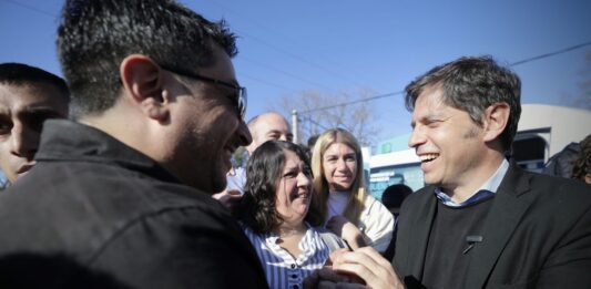 En Brandsen, el concejal kicillofista Lucas Bronicardi quedó afuera del armado peronista gracias a un movimiento de La Cámpora.