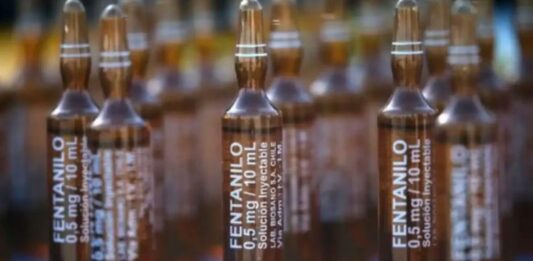 Desde el Colegio de Farmacéuticos bonaerense indicó que las ampollas con riesgo de tener fentanilo contaminado están separadas para su revisión judicial.