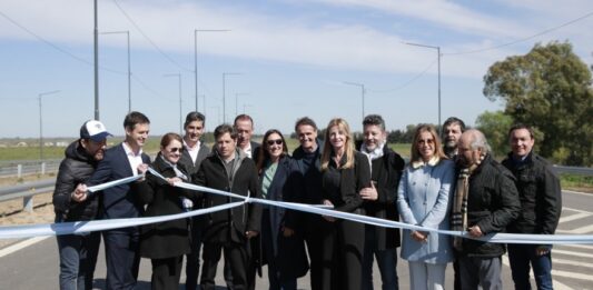En clave electoral, el gobernador bonaerense, Axel Kicillof, inaugurará obras en el municipio de Tres de Febrero, que comanda el candidato libertario, Diego Valenzuela.