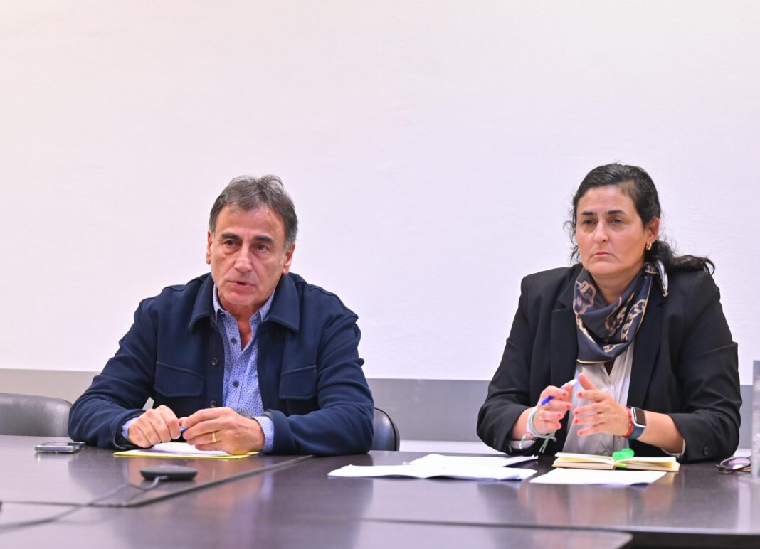 La Cámara de Diputados retomó sus actividades en comisiones y dejaron listos una serie de proyectos de ley para su debate en el recinto.