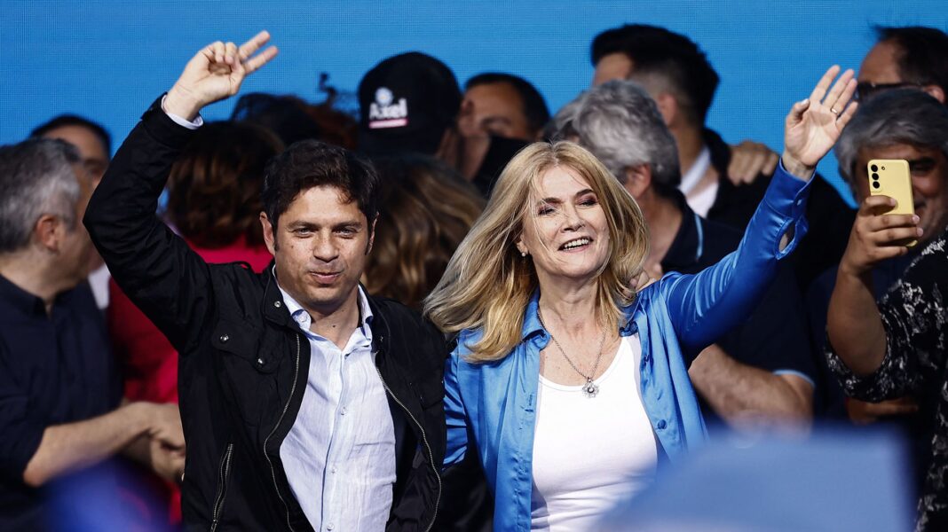 La consultora Proyecciones publicó una encuesta en la que vaticinó el resultado de las elecciones bonaerenses, con un escenario de mucha paridad.