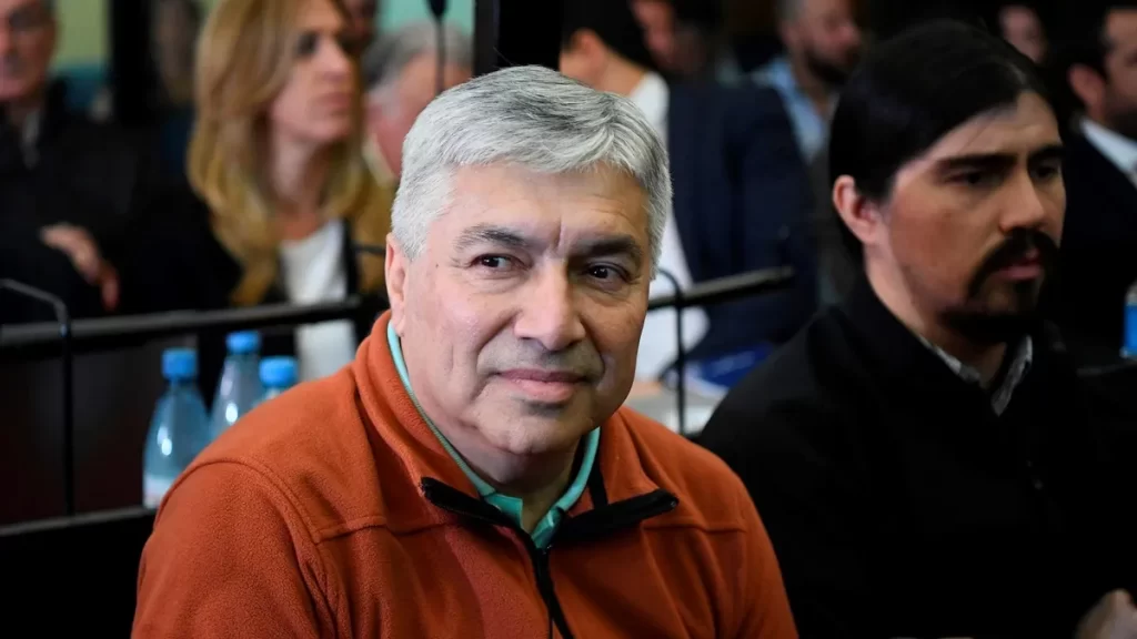 Lázaro Báez, José López y otros condenados en la Causa Vialidad no presentaron escritos para evitar el embargo, por lo que la Justicia podría avanzar sobre sus bienes.
