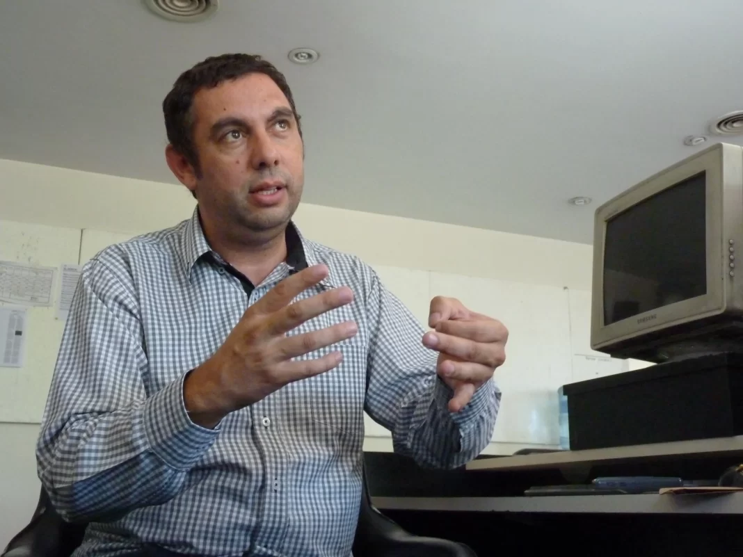 En las últimas horas, el exdiputado bonaerense Andrés Quinteros fue involucrado en el escándalo del fentanilo contaminado, que ya se llevó 96 vidas.