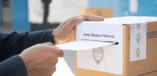 La Secretaría Electoral compartió el plan de armado y distribución de las urnas para las elecciones bonaerenses del próximo 7 de septiembre.