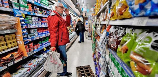 El INDEC precisó que la inflación de julio fue del 1,9% y creció 0,3 puntos porcentuales con relación al mes anterior.