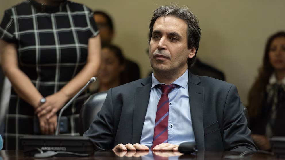 Ramos Padilla sumó 38 mesas en La Matanza por el aumento del padrón y reemplazó locales que no cumplían los criterios de la Cámara.