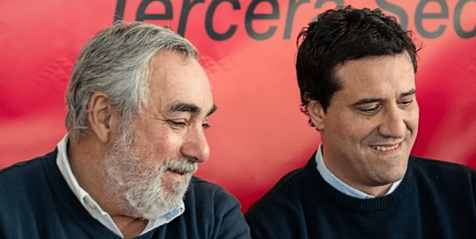 La confirmación de Florencio Randazzo como primer candidato por el frente Provincias Unidas dejó afuera de la alianza a la UCR bonaerense.