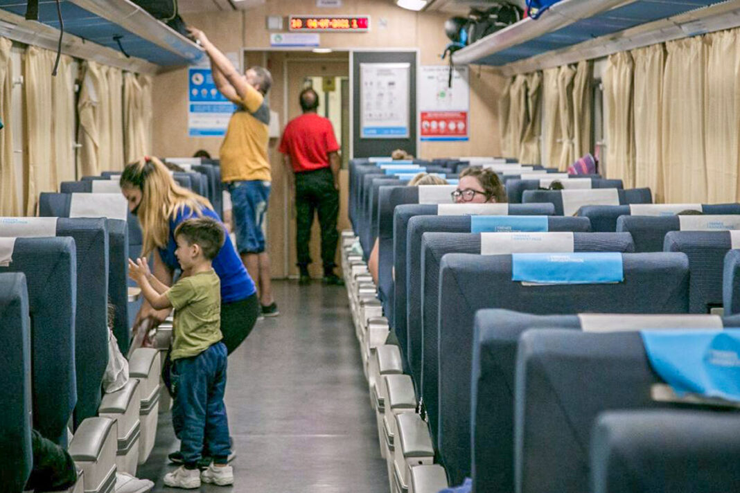 Trenes Argentinos anunció la venta de los pasajes de larga distancia para septiembre con días, horarios y precios.