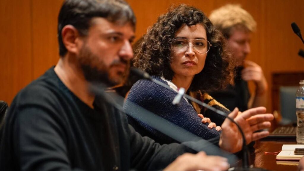 La periodista admitió que "no bajará los brazos" hasta que la Justicia de una respuesta favorable para desarmar el ejército de trolls que orquestó Javier Milei desde el Estado.