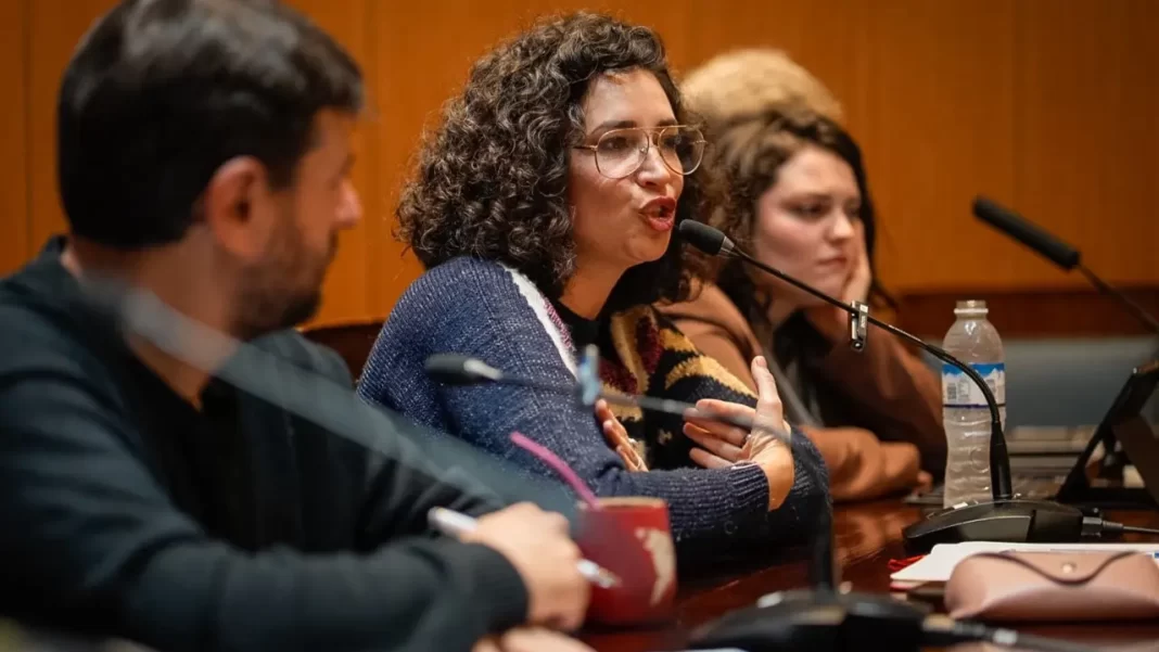 La Justicia imputó a Javier Milei, Lilia Lemoine y el Gordo Dan en el marco del juicio que inició Julia Mengolini por acoso y amenaza en redes sociales.