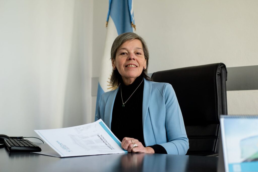 Malaisi alertó por el estado de los caminos rurales de varios municipios pertenecientes a la Segunda sección electoral.