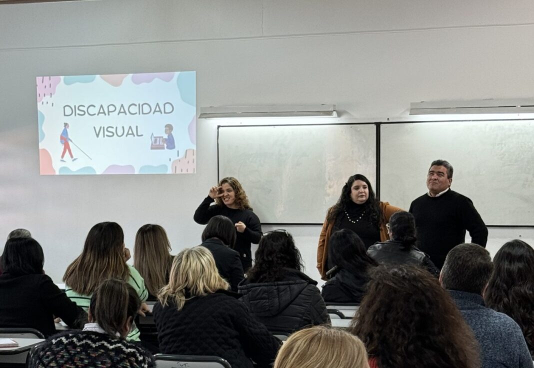 La comisión de Legislación General de la Cámara de Diputados bonaerense aprobó un proyecto para capacitar a docentes en discapacidades y neurodiversidades.