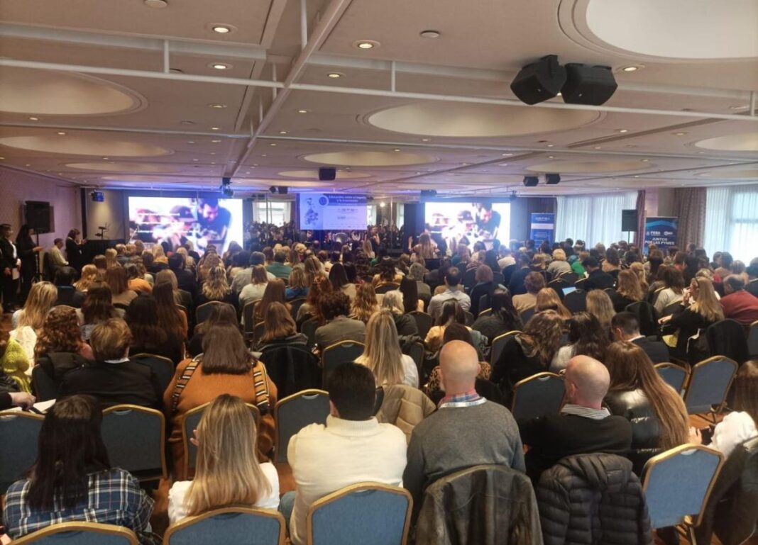Mar del Plata se transformará en el epicentro del debate educativo nacional con la realización del XXIII Congreso Nacional de Educación Privada.