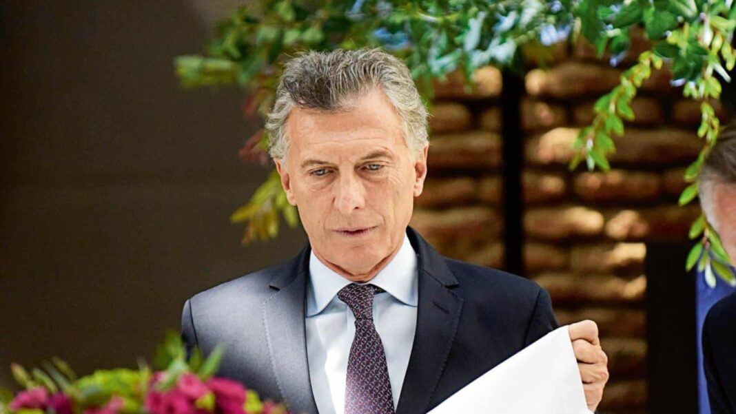 El PRO de Mauricio Macri marcó un límite y decidió sostener boleta propia en Córdoba, Río Negro y Santa Cruz.