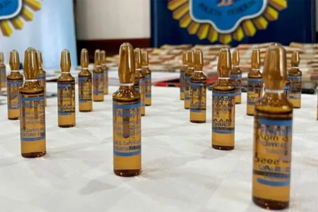 El Colegio de Médicos bonaerense declaró el estado de alerta por la circulación de fentanilo contaminado y pidió 