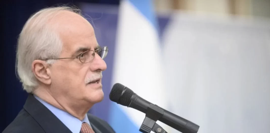 Jorge Taiana no dejó pasar las críticas de José Luis Espert y advirtió que sus insultos son 