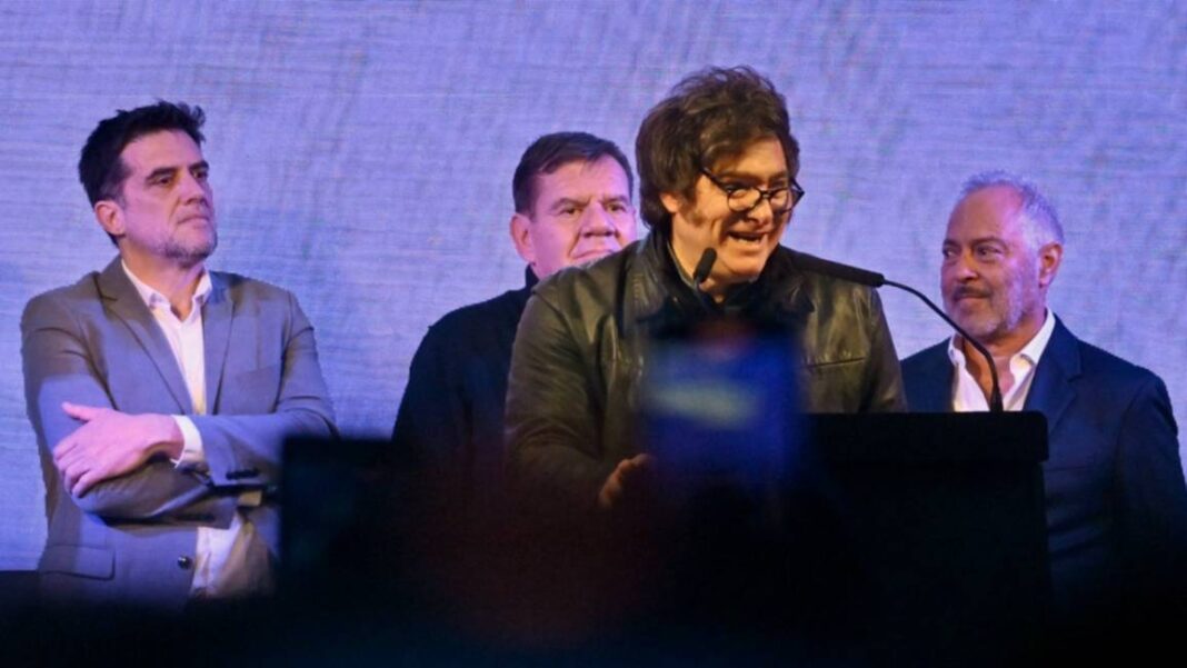 El presidente de la Nación, Javier Milei, vuelve a encabezar este lunes un acto en Junín donde presentará la lista de sus candidatos a legisladores nacionales. Repasa toda la agenda.