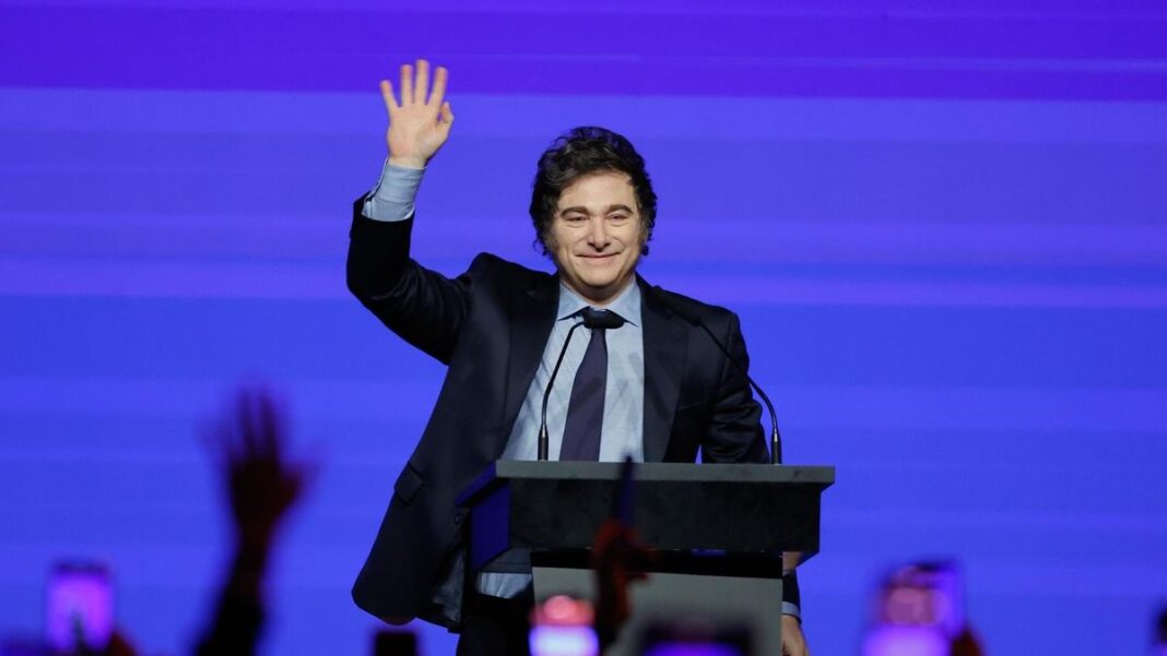 El presidente de la Nación, Javier Milei, suspendió el acto de este martes en Junín, en donde se iba a sacar una foto con sus candidatos por la provincia de Buenos Aires al Congreso.