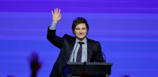 El presidente de la Nación, Javier Milei, suspendió el acto de este martes en Junín, en donde se iba a sacar una foto con sus candidatos por la provincia de Buenos Aires al Congreso.