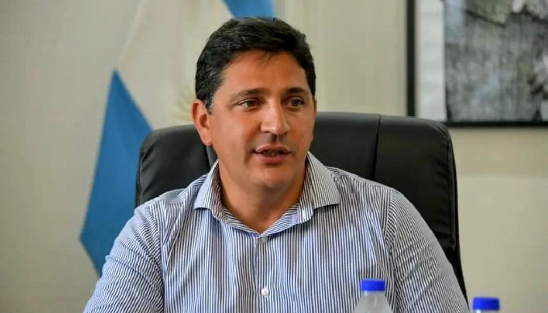 Martín Marinucci cuestionó la nueva desregulación de Federico Sturzenegger que habilita a camiones pesados a transitar por todas las rutas.