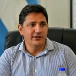 Marinucci cuestionó a Sturzenegger por habilitar más peso en rutas abandonadas Martín Marinucci cuestionó la nueva desregulación de Federico Sturzenegger que habilita a camiones pesados a transitar por todas las rutas.