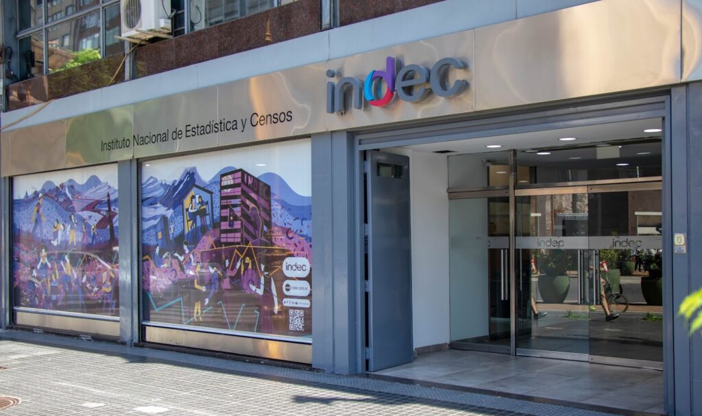 El Gobierno nacional de Javier Milei perdió dos funcionarios claves en el INDEC.