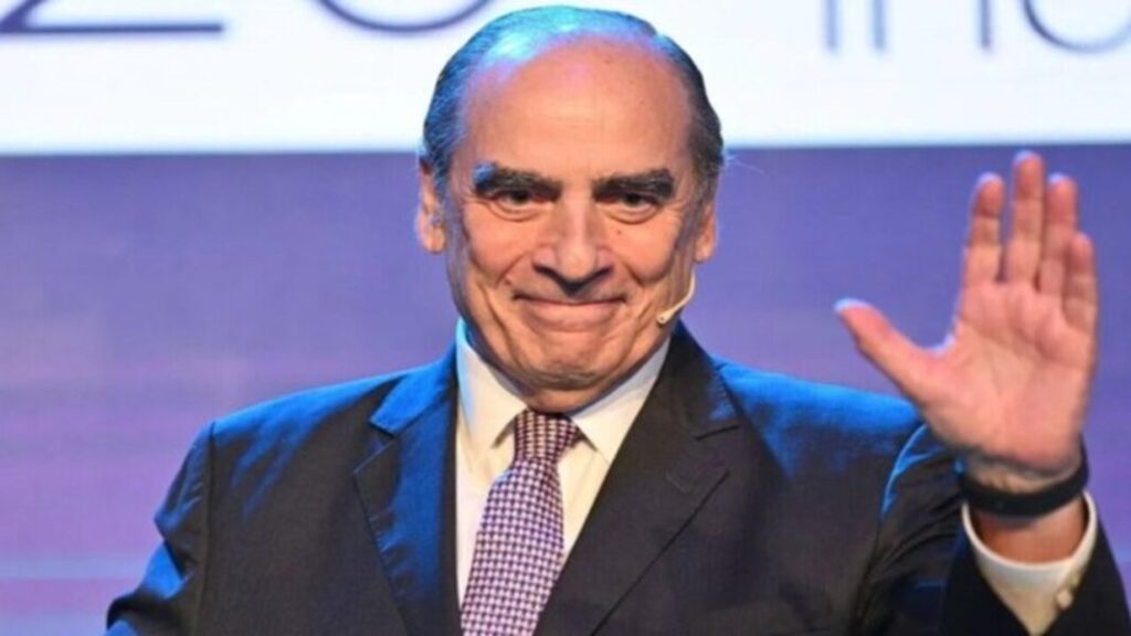 Guillermo Francos aseguró que LLA superará el 40% de los votos en las elecciones nacionales y confía en un triunfo bonaerense.