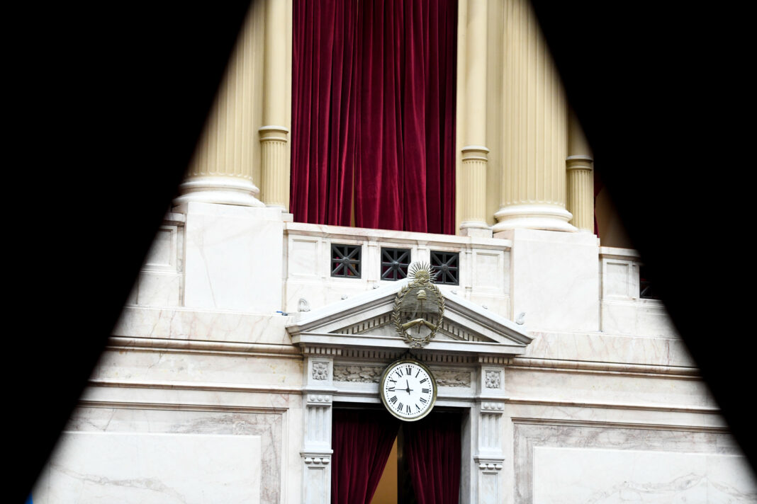 La oposición logró el quórum en la Cámara de Diputados para tratar el proyecto de los ATN y los vetos presidenciales a jubilados y discapacidad.
