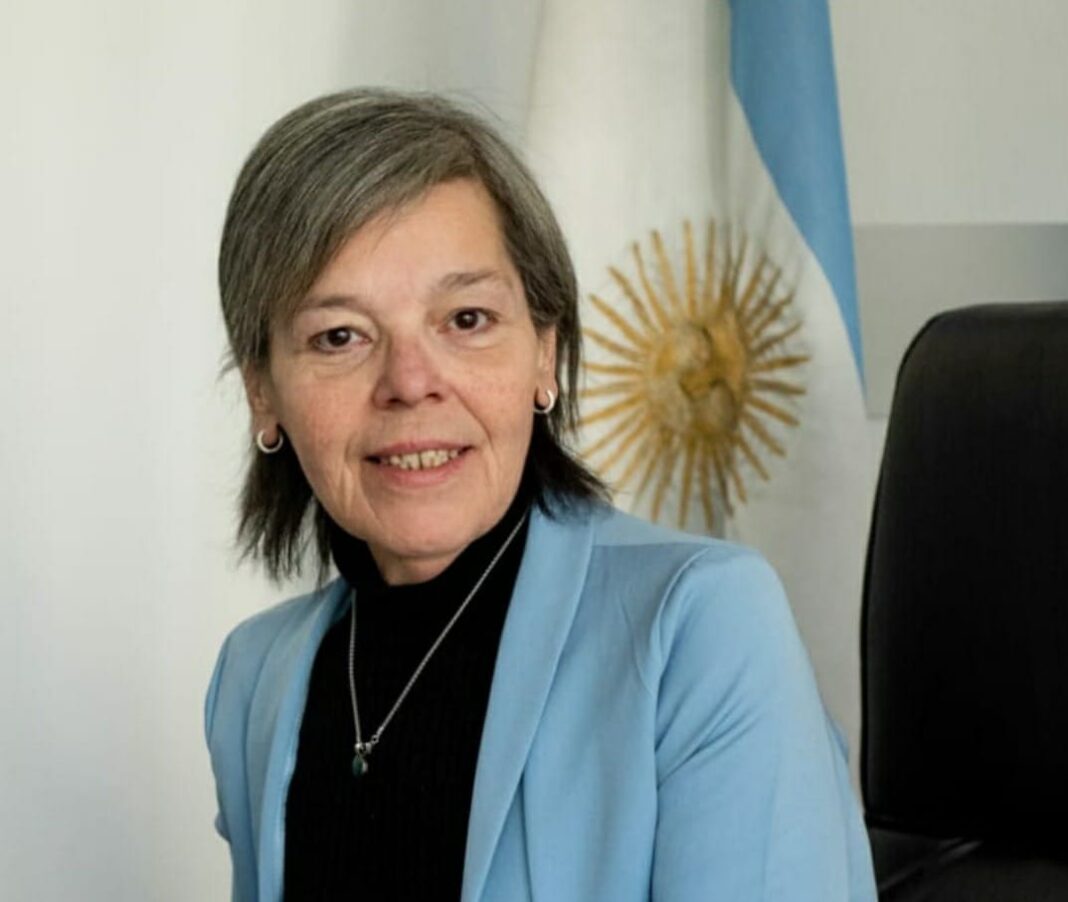 La diputada bonaerense Belén Malaisi criticó los dichos de la senadora nacional, quién relativizó el derecho de los niños a 