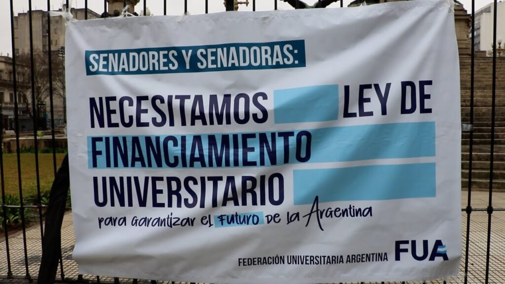 El Senado debatirá la emergencia del Garrahan y el financiamiento universitario en una sesión clave que también apunta a frenar decretos de Milei.