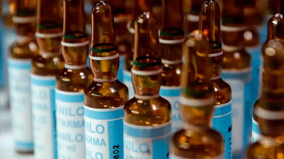 El Cuerpo Médico Forense indicó que, en 12 casos hubo un "nexo concausal" en la aplicación del fentanilo contaminado y la gravedad del estado del paciente.