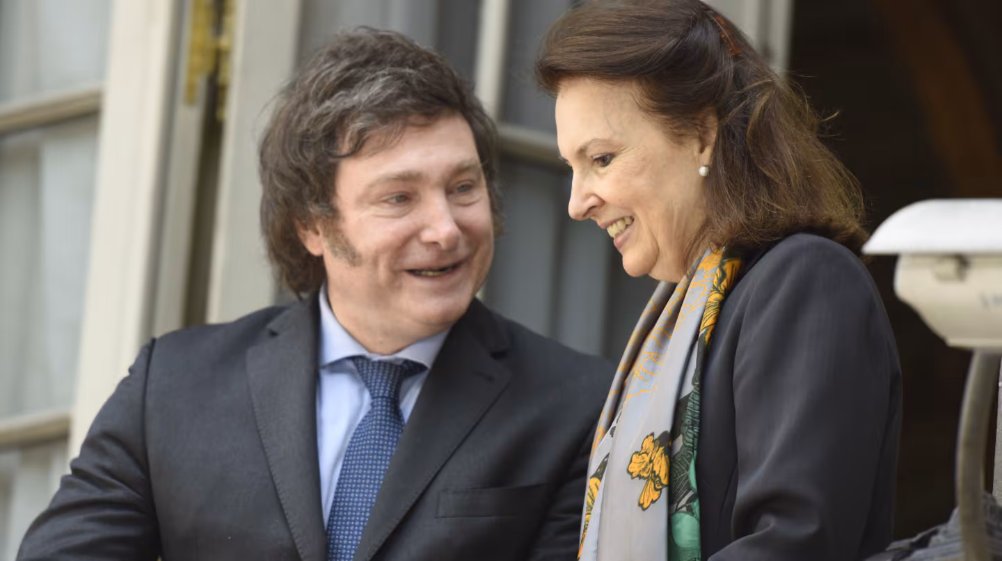 Mondino cuestionó a Milei sobre el caso Libra: “Hay dos posibilidades: o no es muy inteligente o es una suerte de corrupto"