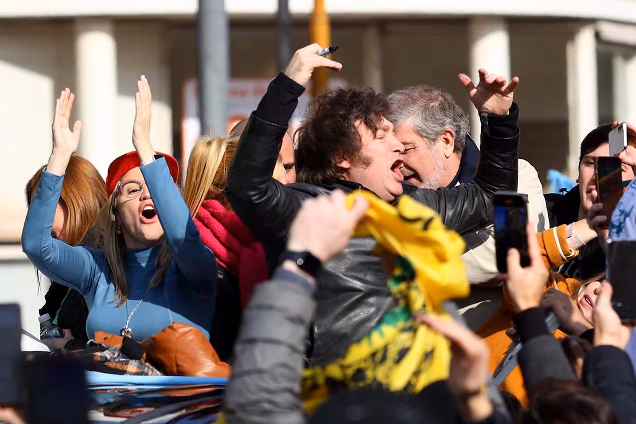 El presidente Javier Milei estará presente el 6 de agosto en Tres de Febrero con todos sus cabezas de listas de las elecciones bonaerenses.