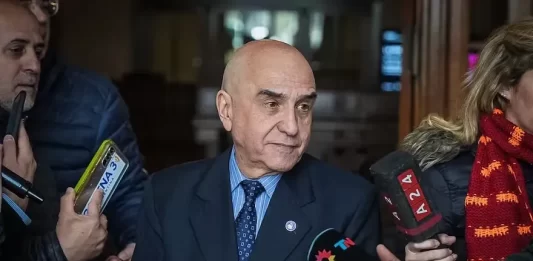 En medio de las denuncias de corrupción, el Gobierno nacional intervendrá la Agencia Nacional de Discapacidad (ANDIS), luego de apartar a su titular, Diego Spagnuolo.