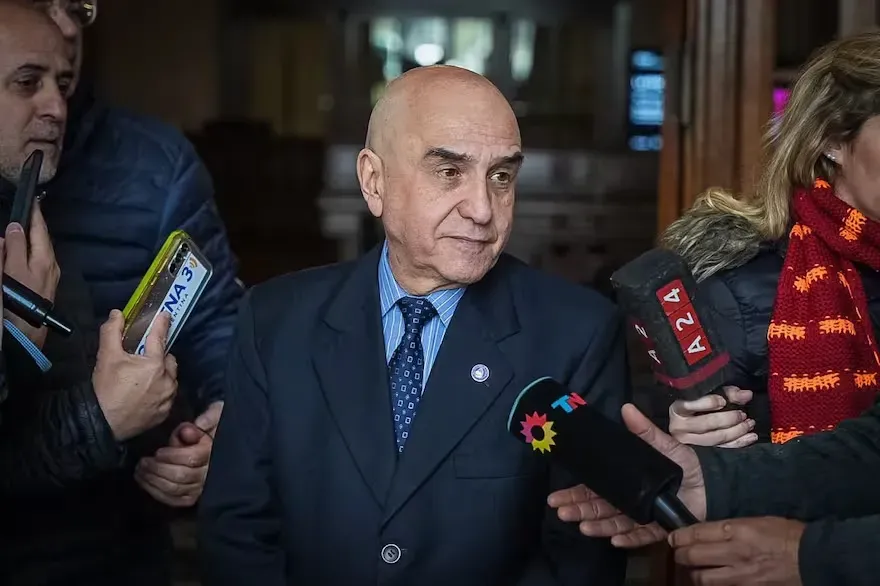 En medio de las denuncias de corrupción, el Gobierno nacional intervendrá la Agencia Nacional de Discapacidad (ANDIS), luego de apartar a su titular, Diego Spagnuolo.