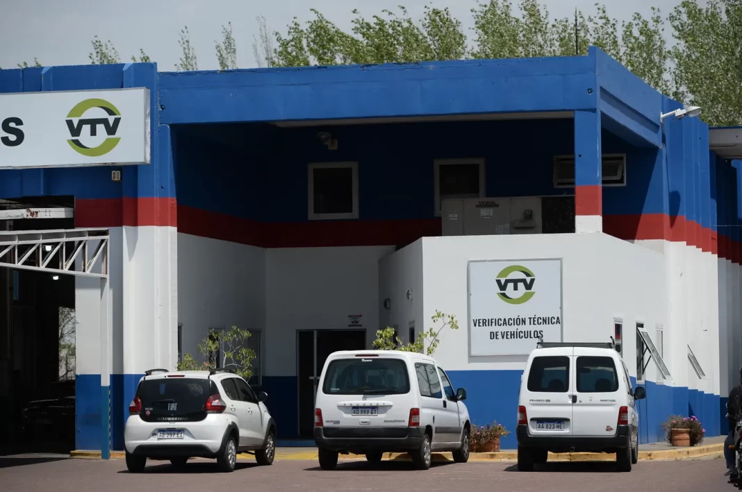 La diputada bonaerense Ayelén Rasquetti propone un nuevo esquema tarifario para la VTV, con una cotización acorde al valor de cada auto.