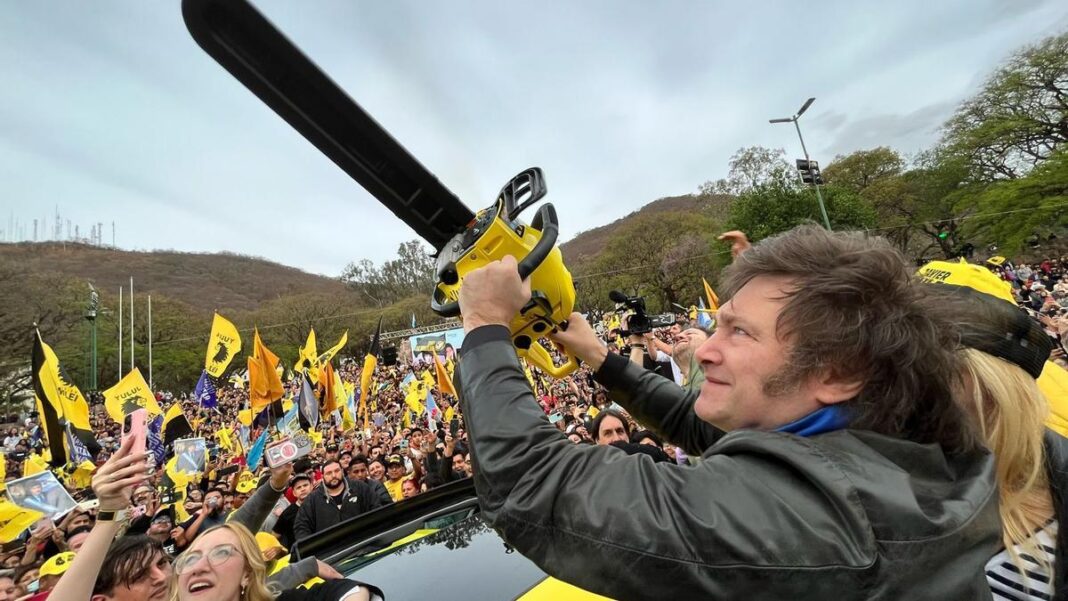 El Gobierno de Javier Milei despidió a 300 trabajadores del INTA, el INASE y la ANSV después de que el Senado rechazara los decretos para desguazarlos.