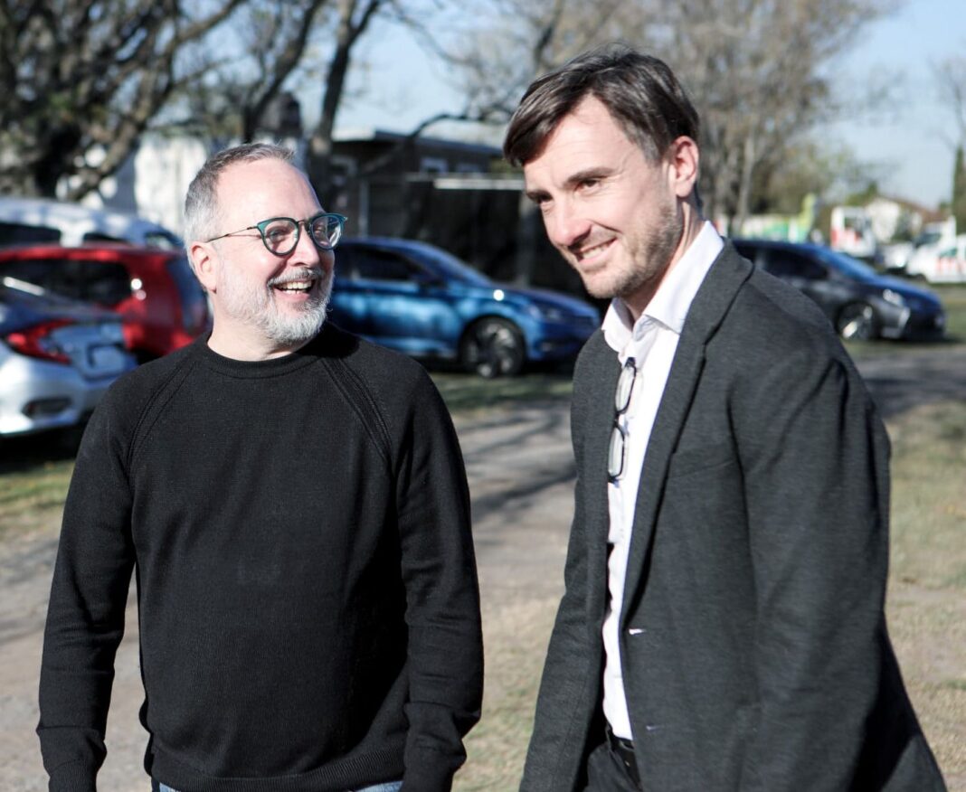 La Justicia habilitó la lista de unidad de Fuerza Patria en Morón y el hermano del actual intendente, Lucas Ghi, será el candidato del peronismo para las elecciones legislativas.