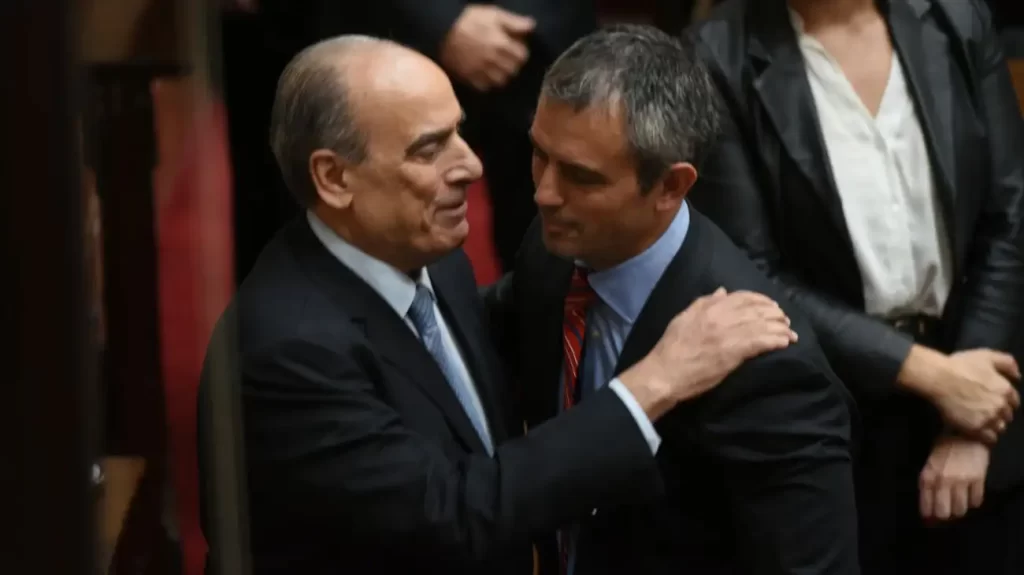 La Cámara de Diputados confirmó que el próximo jueves 28 de agosto a las 14 horas se reunirá por primera vez la Comisión Investigadora sobre LIBRA.