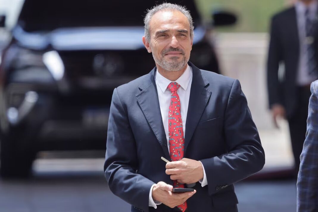 Tras los audios de Spagnuolo, Lule Menem rechazó vínculos con coimas en el ANDIS y apuntó al kirchnerismo por una maniobra electoral.