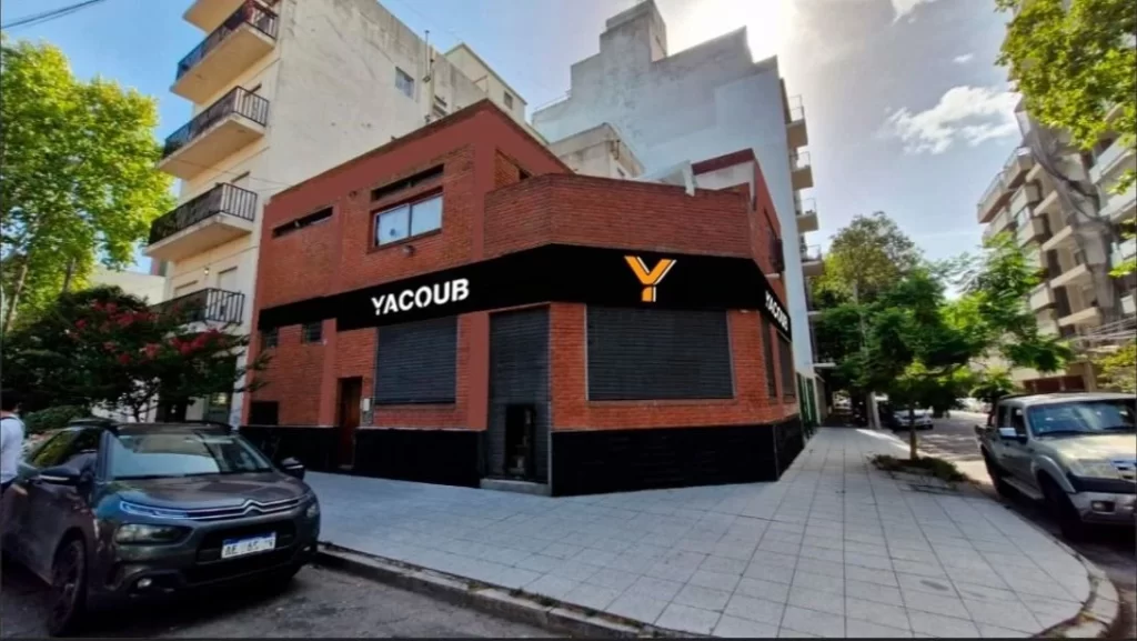 
Viviana Yacoub operaba desde Mar del Plata con una firma radicada en La Plata.