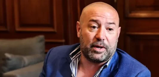 La Justicia no podrá recuperar los mensajes borrados del ex titular de la Agencia Nacional de discapacidad (ANDIS), Diego Spagnuolo, en el marco del escándalo de las coimas.