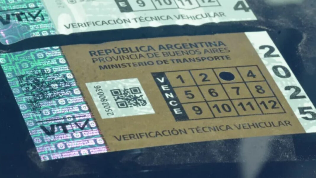 La diputada bonaerense Natalia Dziakowski, pidió que el Ejecutivo provincial arbitre los medios para pagar el trámite de la VTV a través de Cuenta DNI.