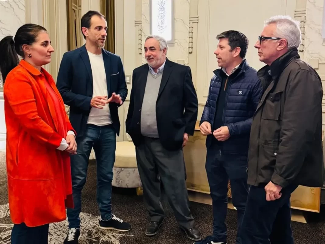 La reciente encuesta de CB Consultora pronosticó que Somos Buenos Aires quedará por debajo de la Izquierda y del voto en blanco.